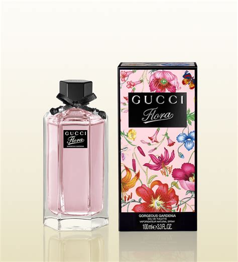 gucci 540 perfume|Gucci flora perfume for women.